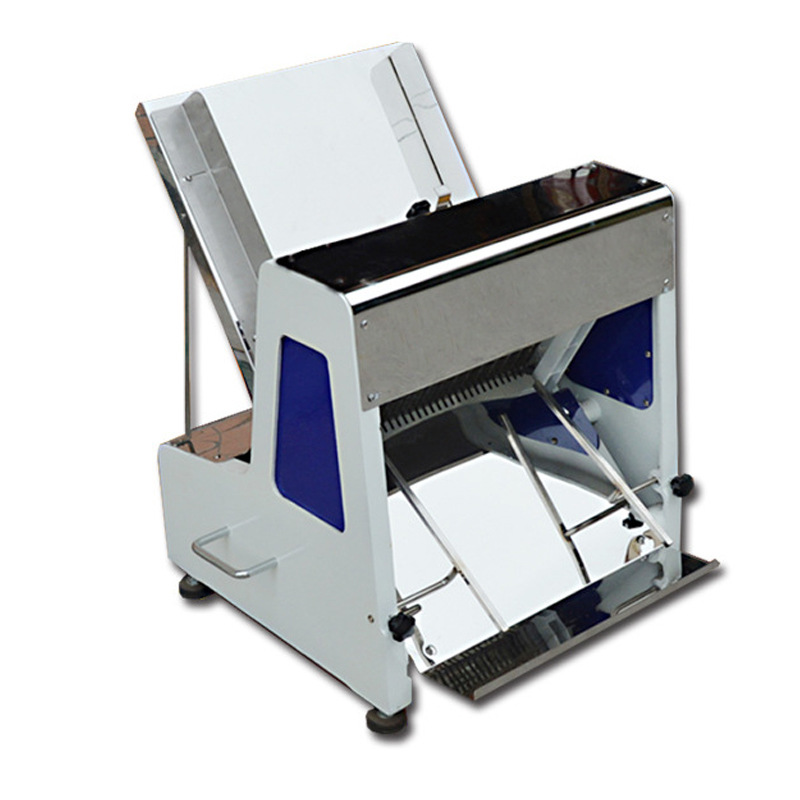 Commercial Bread Slicer - Cross-border Commercial New Multi-function Corn &