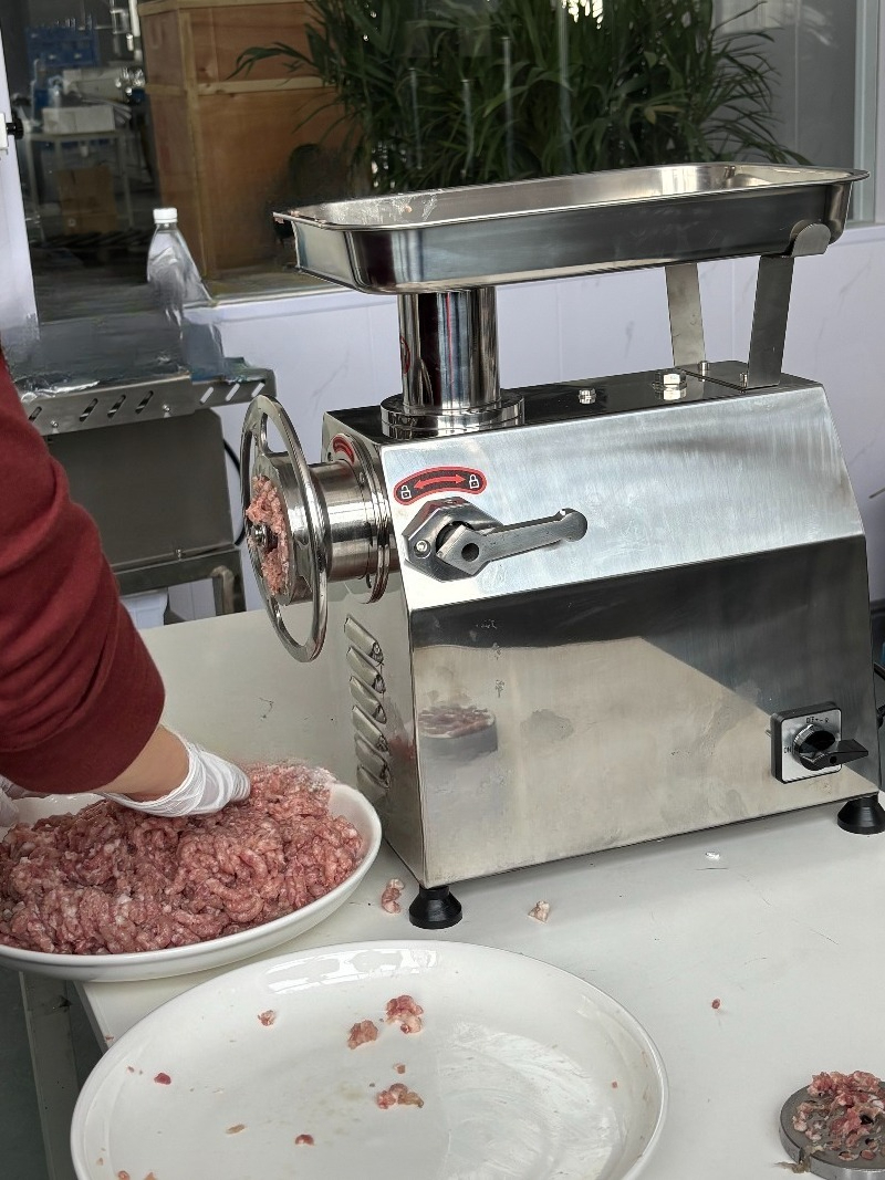 32 Industrial Fresh Meat Grind - Meat Grinder Electric incelemesi ve fiyatı