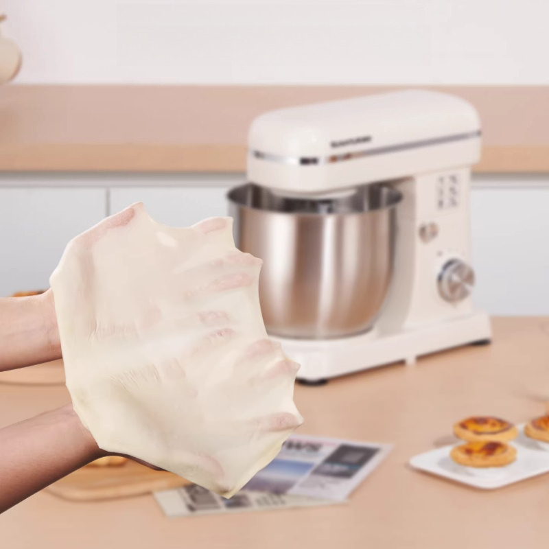 2026 New Stand Mixer Fully Aut - Commercial Kitchen Use incelemesi ve fiyatı