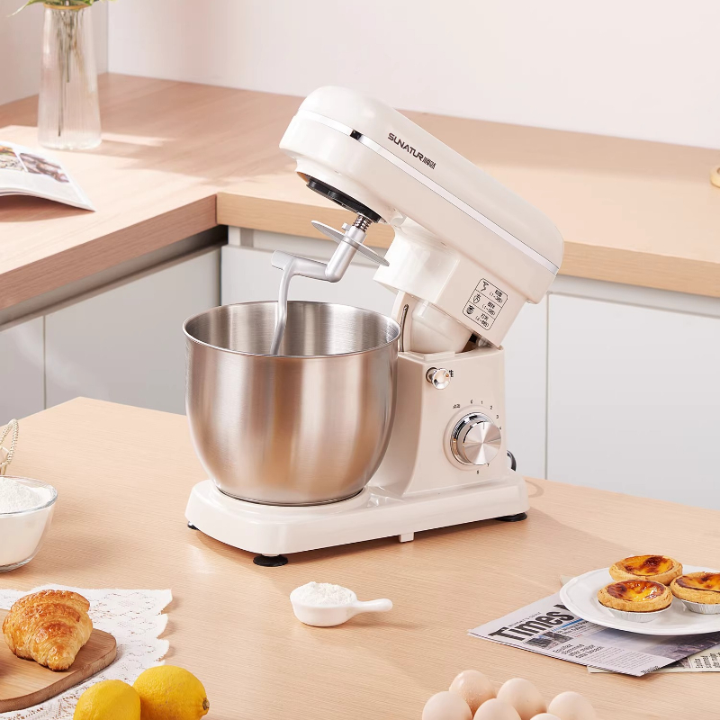 2026 New Stand Mixer Fully Aut - Commercial Kitchen Use incelemesi ve fiyatı