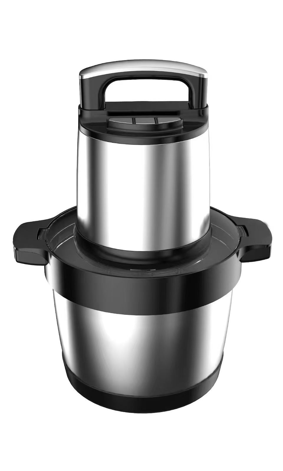 Large Capacity Electric Multif - Meat Grinder Electric incelemesi ve fiyatı
