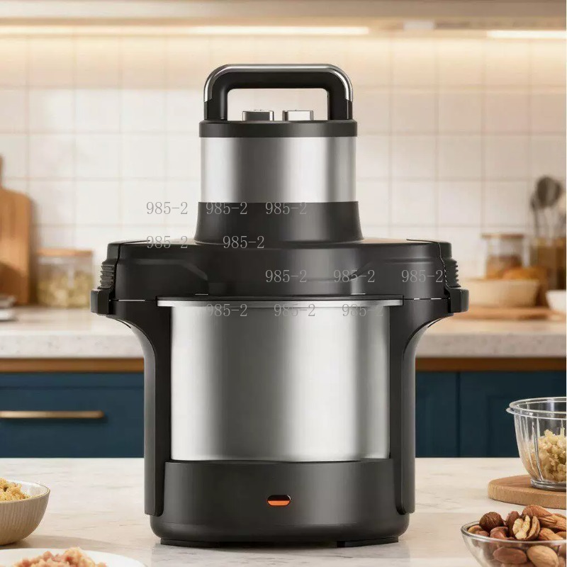Automatic Fufu Making Machine, - Meat Grinder Electric incelemesi ve fiyatı