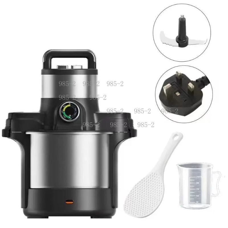 Automatic Fufu Making Machine, - Meat Grinder Electric incelemesi ve fiyatı