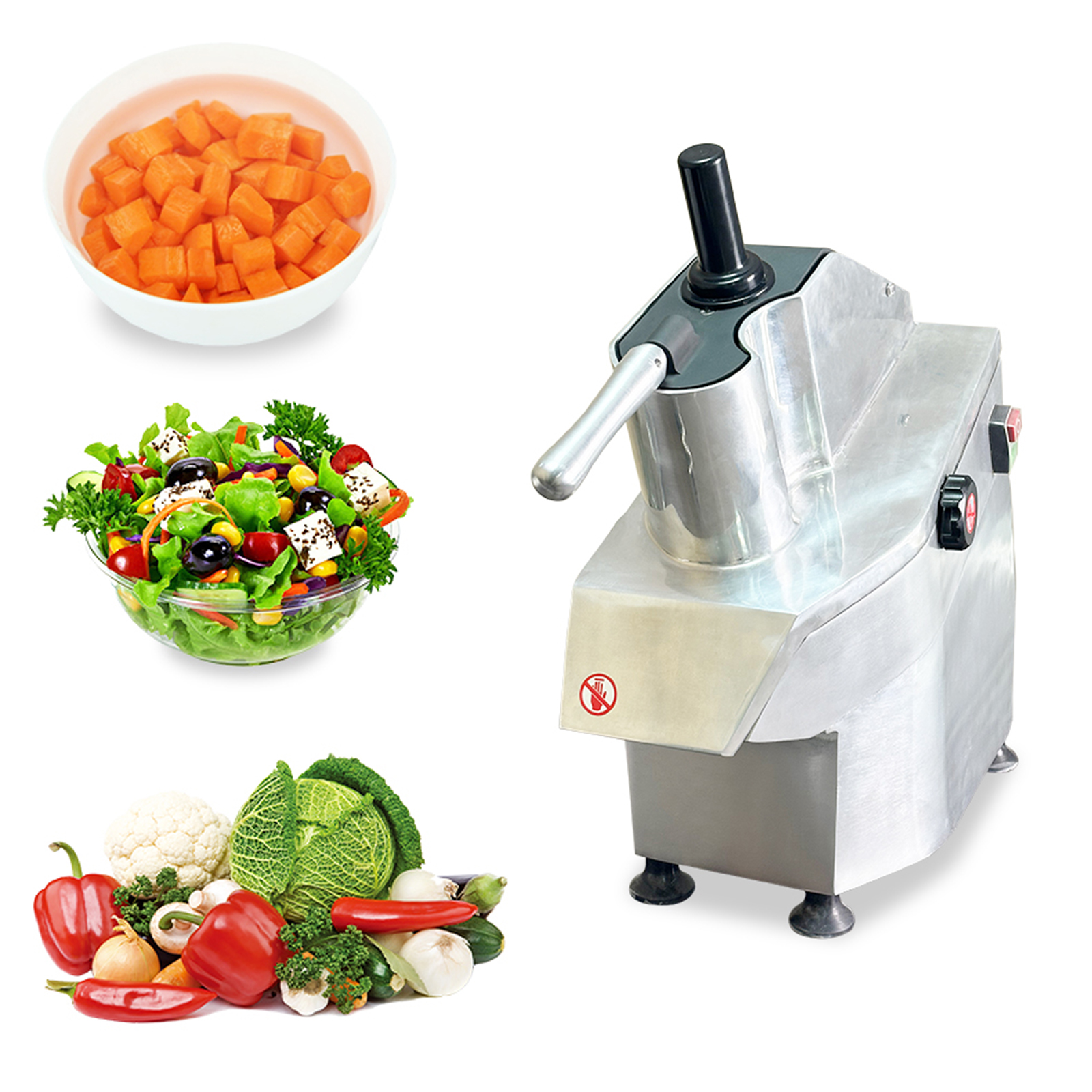 Commercial Kitchen Multifuncti - Commercial Kitchen Use incelemesi ve fiyatı