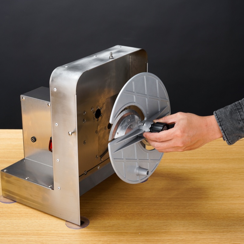 Commercial vegetable and fruit - Commercial Bread Slicer incelemesi ve fiyatı