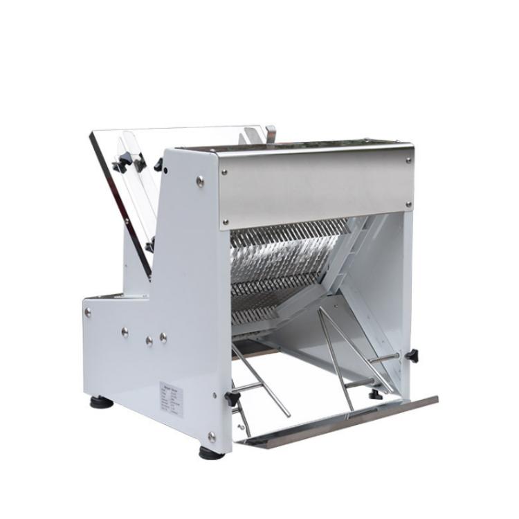 -For Wholesale Commercial Semi - Commercial Bread Slicer incelemesi ve fiyatı