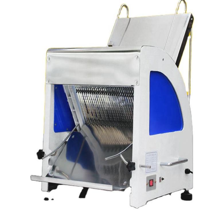 -For Wholesale Commercial Semi - Commercial Bread Slicer incelemesi ve fiyatı