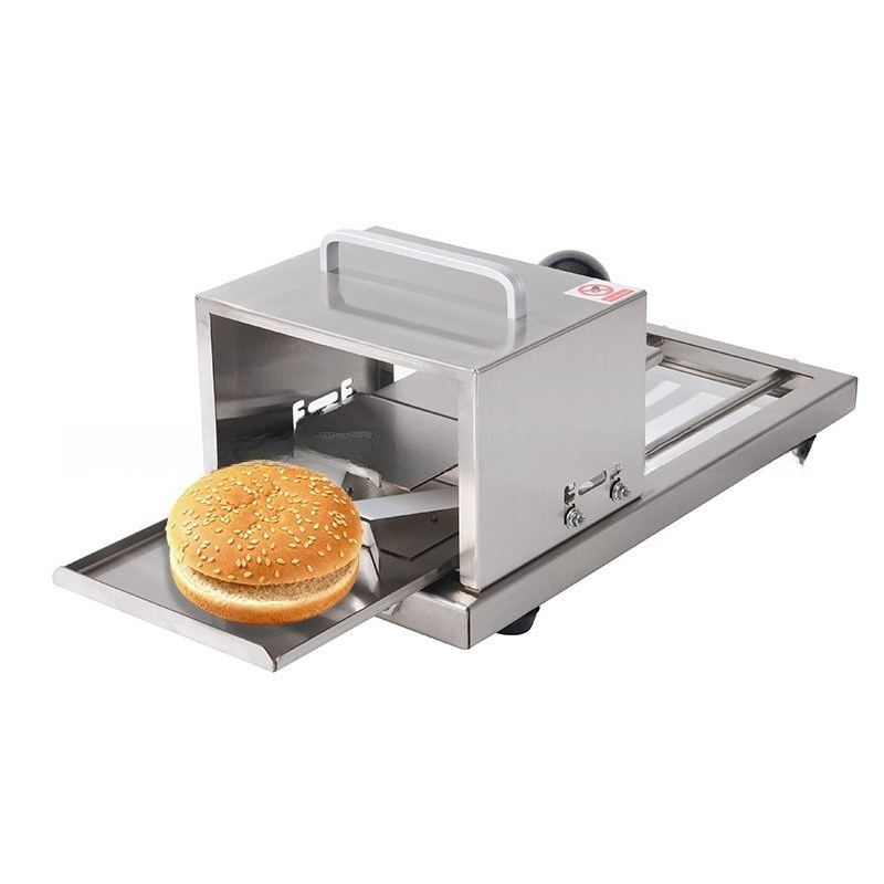 Bread Slicer, Kitchen Tools Ma - Commercial Bread Slicer incelemesi ve fiyatı