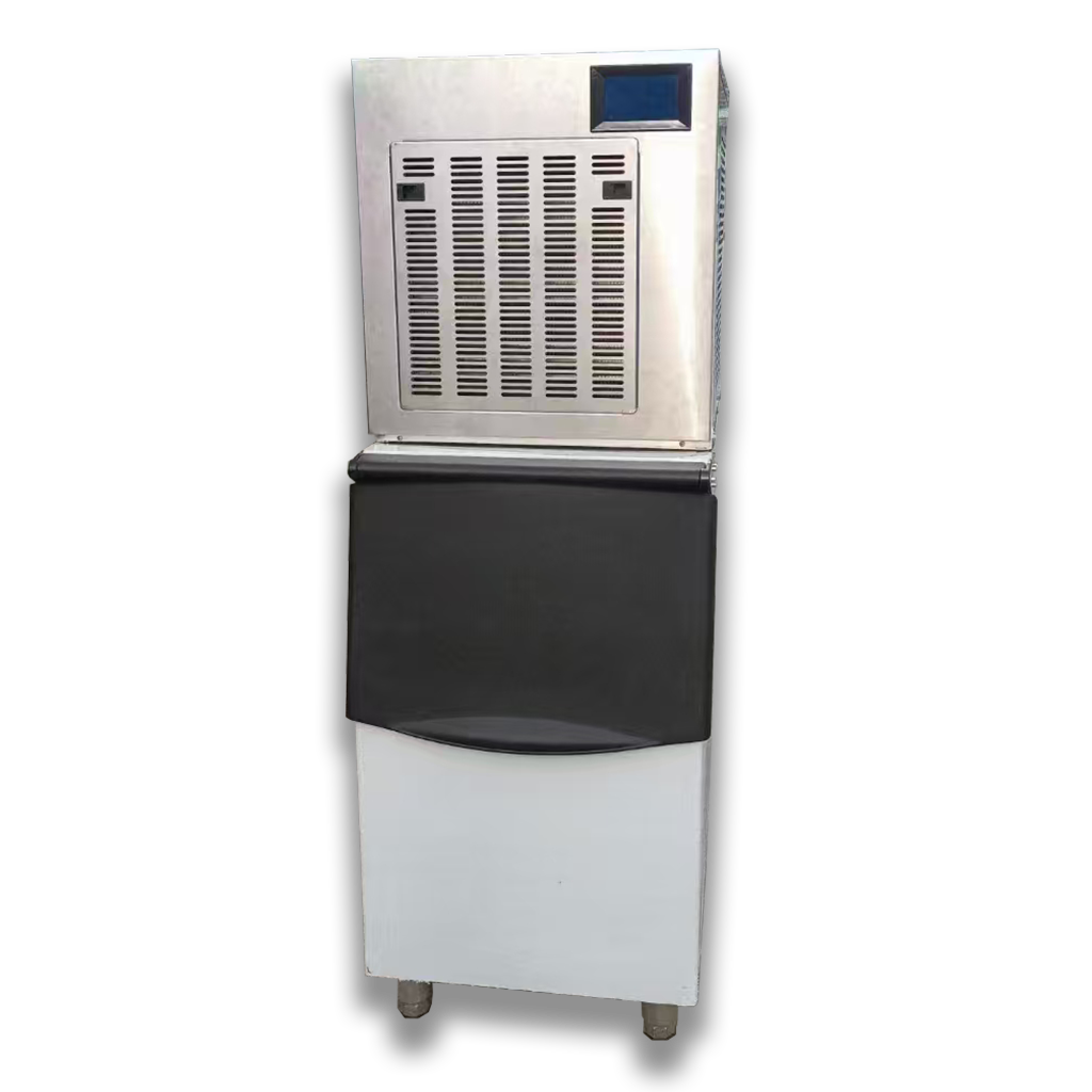 Commercial Large Electric Ice  - Commercial Ice Maker incelemesi ve fiyatı