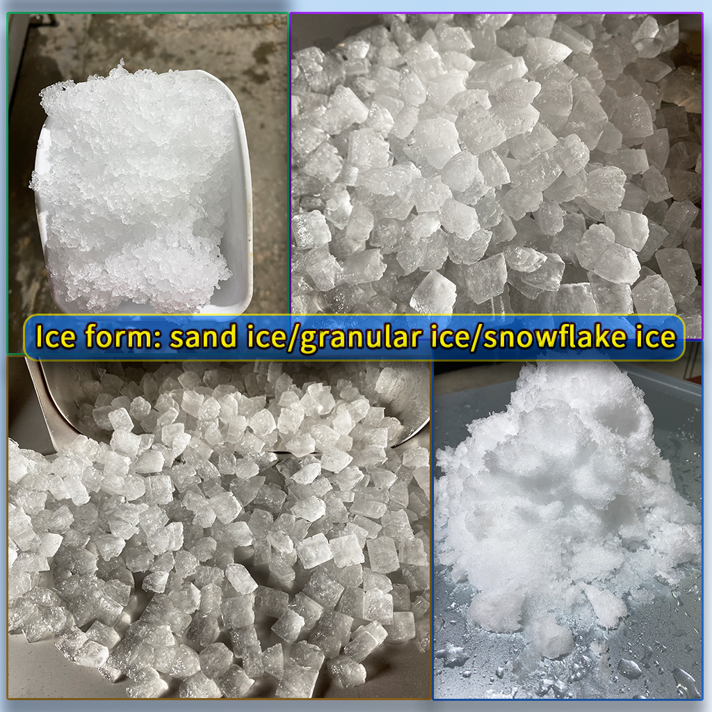 Commercial Large Electric Ice  - Commercial Ice Maker incelemesi ve fiyatı