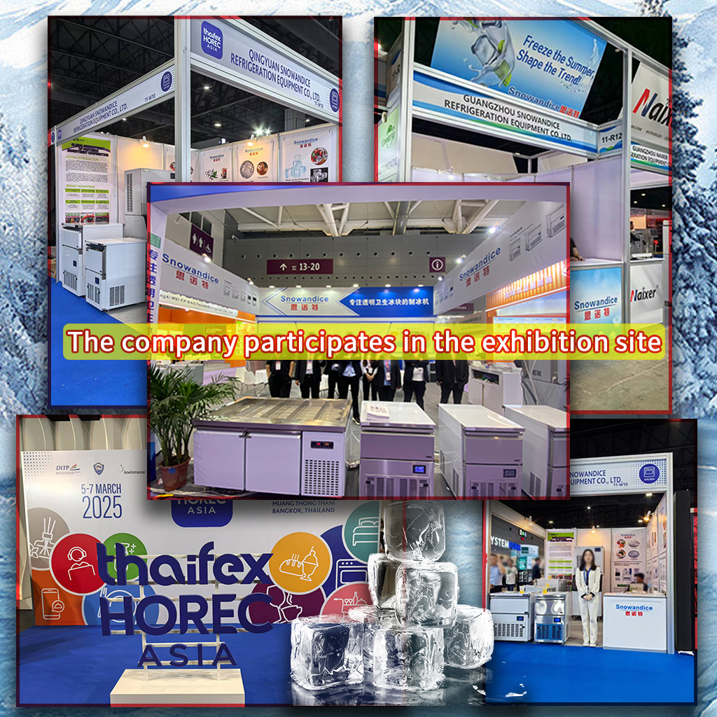 Commercial Large Electric Ice  - Commercial Ice Maker incelemesi ve fiyatı