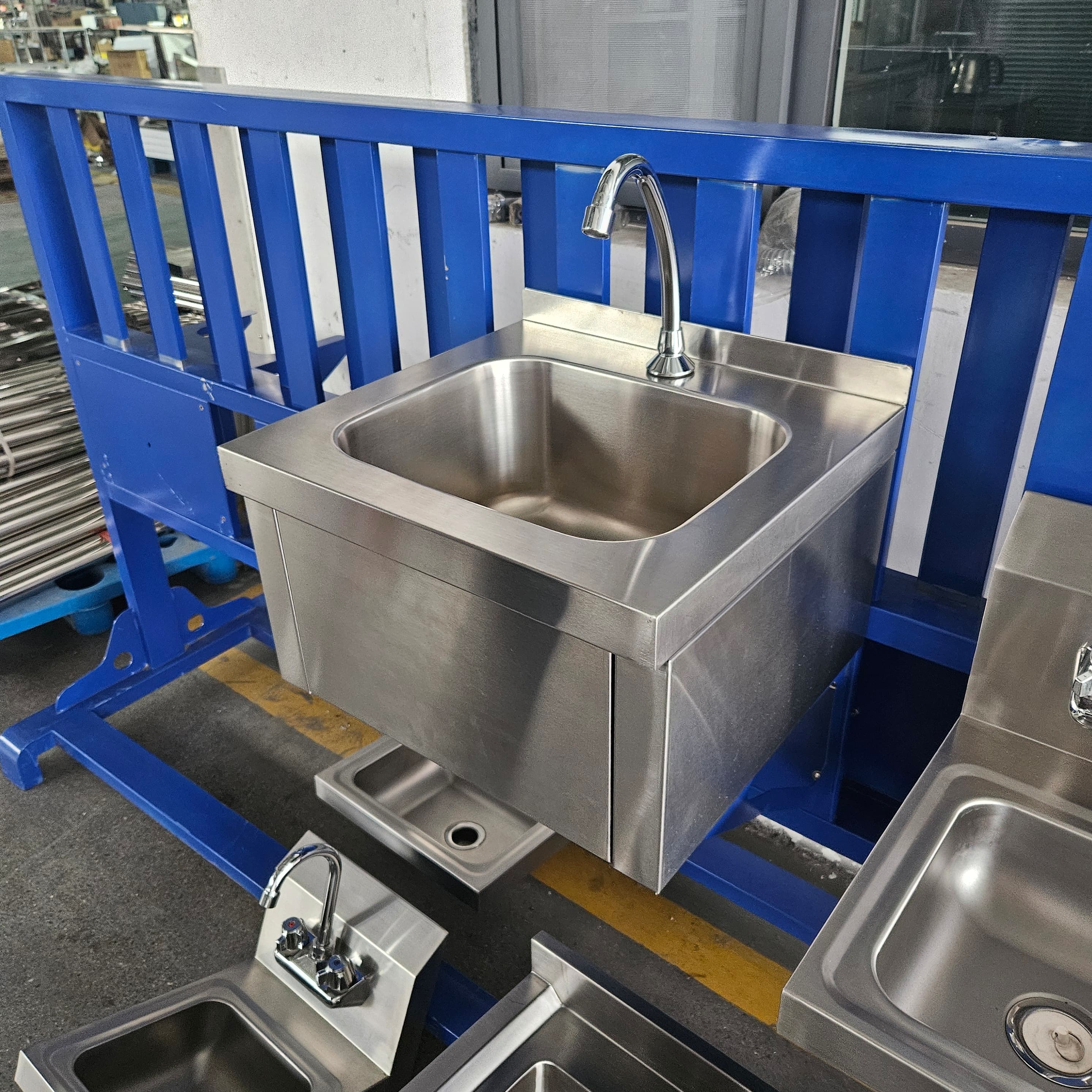 Commercial Kitchen Stainless S - Commercial Quality Kitchen Faucet incelemesi ve fiyatı
