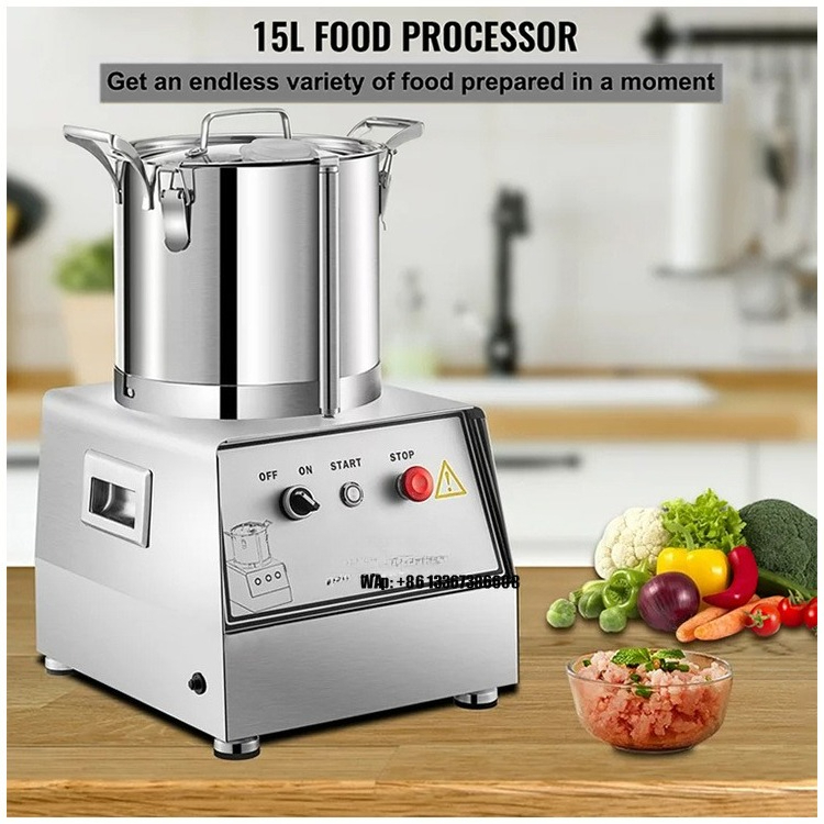 Kitchen Stainless Steel Vegeta - Meat Grinder Electric incelemesi ve fiyatı