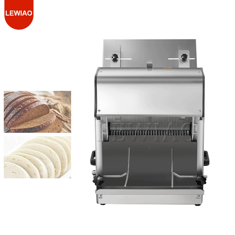 Commercial Toast Bread Slicer  - Commercial Bread Slicer incelemesi ve fiyatı