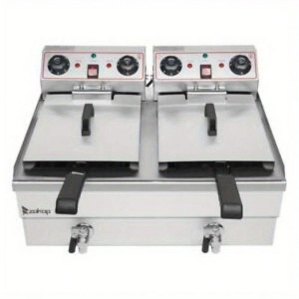 Electric Countertop High Capac - Commercial Kitchen Use incelemesi ve fiyatı