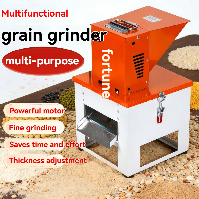 Multifunctional Grain Grinder  - Commercial Kitchen Use incelemesi ve fiyatı