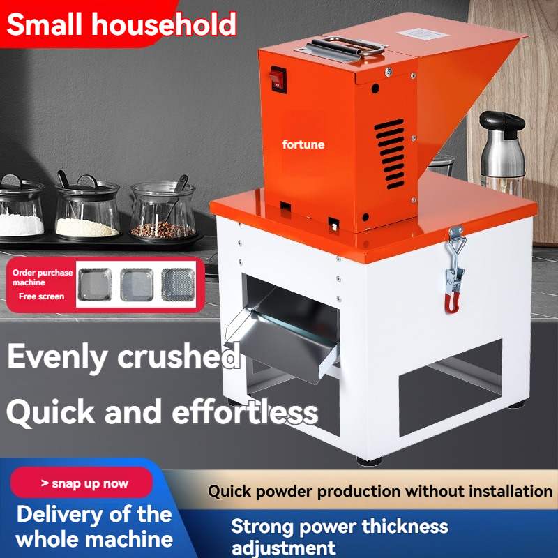 Multifunctional Grain Grinder  - Commercial Kitchen Use incelemesi ve fiyatı