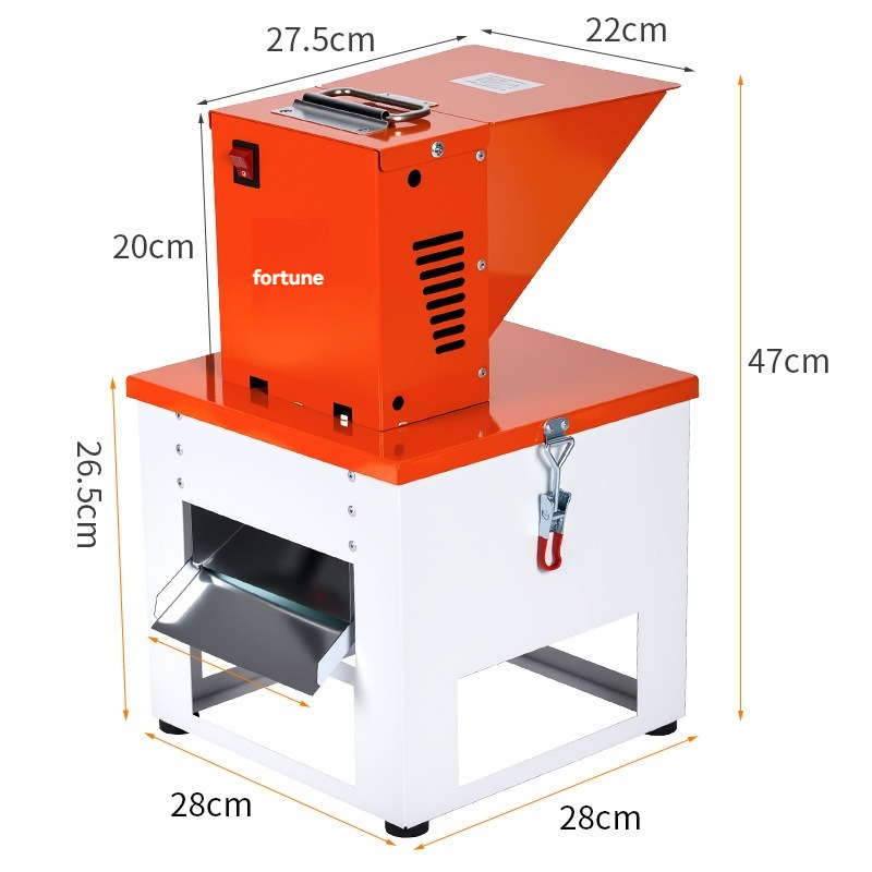 Multifunctional Grain Grinder  - Commercial Kitchen Use incelemesi ve fiyatı