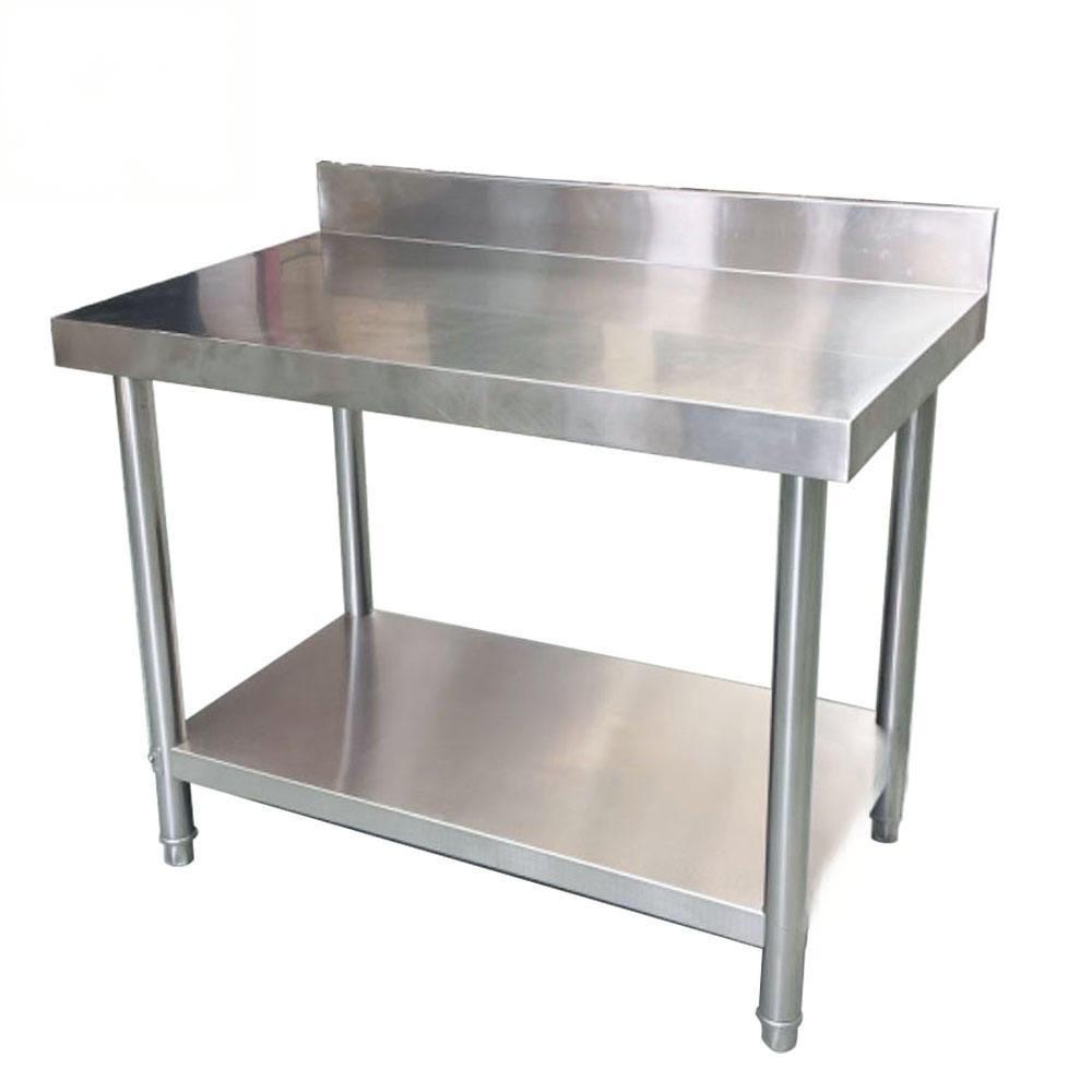 kz-Work Table Stainless Steel  - Commercial Kitchen Tables incelemesi ve fiyatı