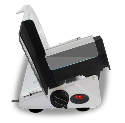 Electric Food Slicer Commercia - Commercial Bread Slicer incelemesi ve fiyatı