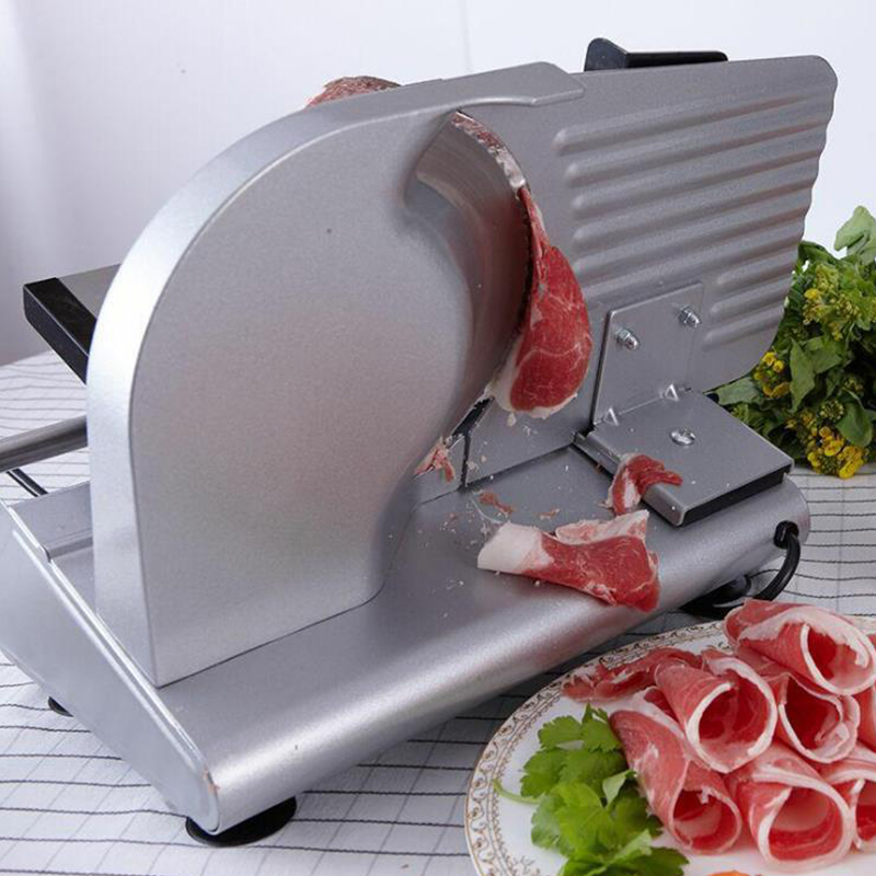 Electric Food Slicer Commercia - Commercial Bread Slicer incelemesi ve fiyatı