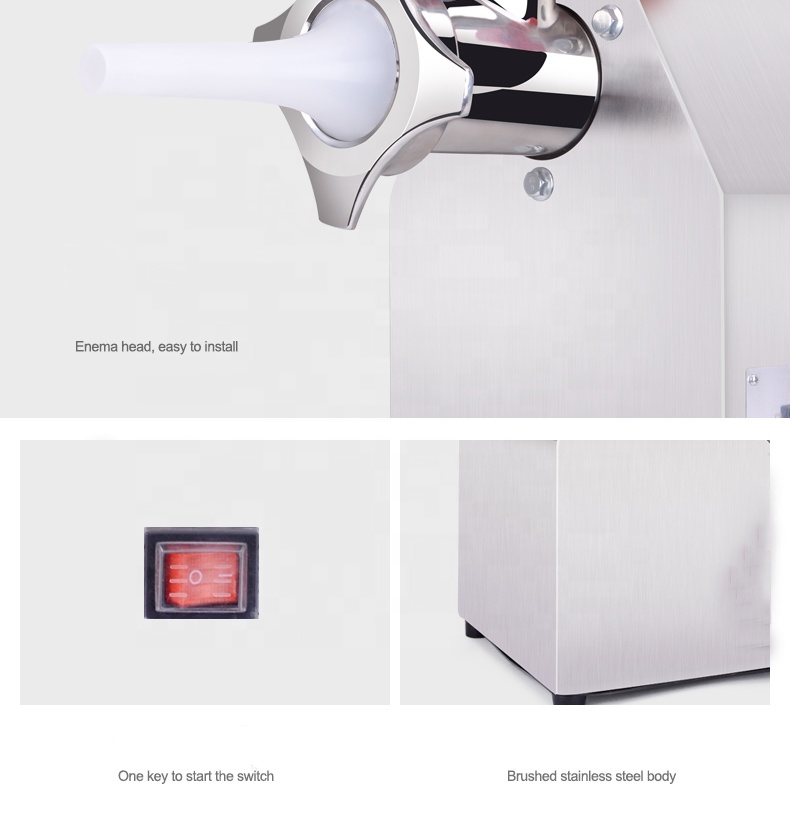 Stainless Steel Electric Meat  - Meat Grinder Electric incelemesi ve fiyatı