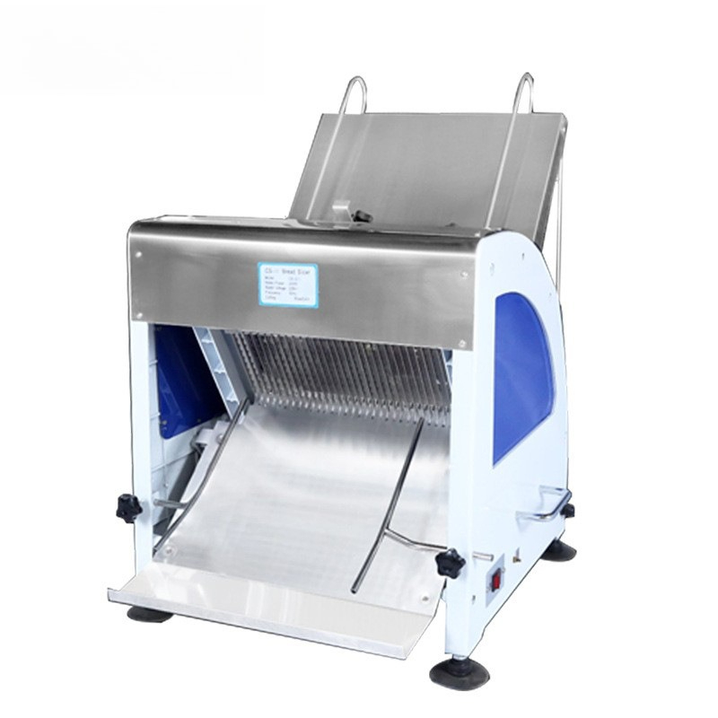 Automatic bread slicer Multifu - Commercial Bread Slicer incelemesi ve fiyatı
