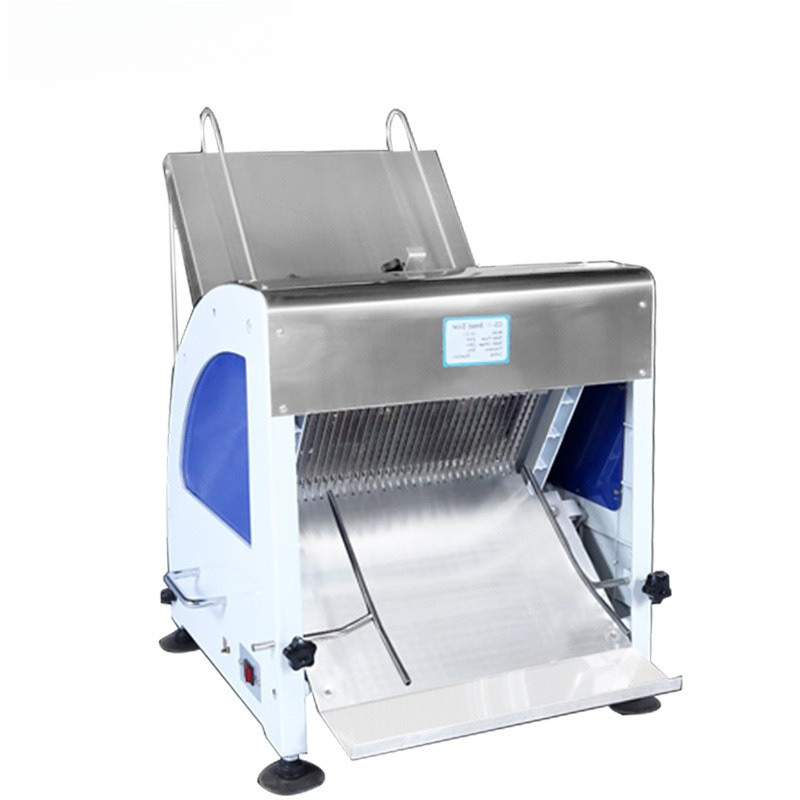 Automatic bread slicer Multifu - Commercial Bread Slicer incelemesi ve fiyatı