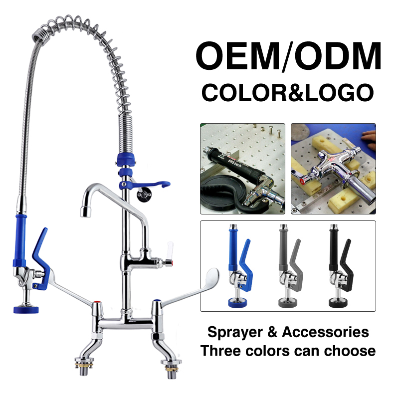 Motion Sensor TapHigh Quality  - Commercial Quality Kitchen Faucet incelemesi ve fiyatı