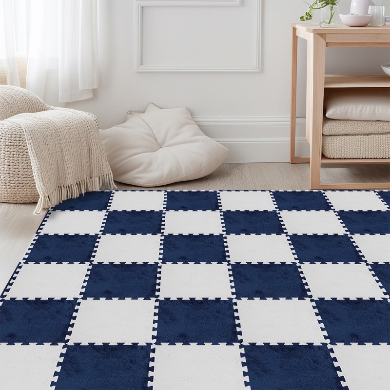 40pcs Interlocking Floor Mats  - Commercial Kitchen Installation incelemesi ve fiyatı