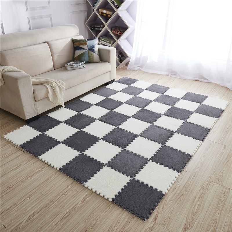 40pcs Interlocking Floor Mats  - Commercial Kitchen Installation incelemesi ve fiyatı