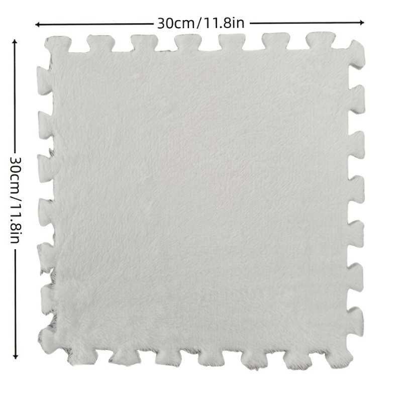 40pcs Interlocking Floor Mats  - Commercial Kitchen Installation incelemesi ve fiyatı