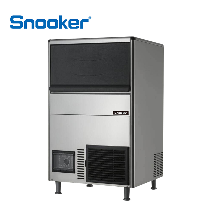 Snooker Commercial Crushed/Nug - Commercial Ice Maker incelemesi ve fiyatı