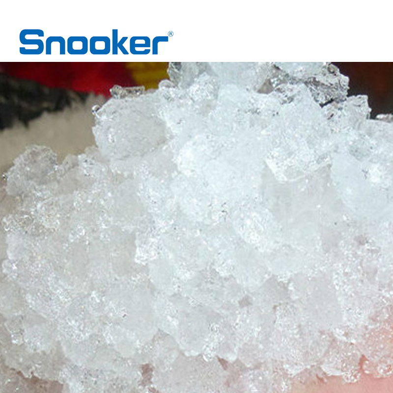 Snooker Commercial Crushed/Nug - Commercial Ice Maker incelemesi ve fiyatı