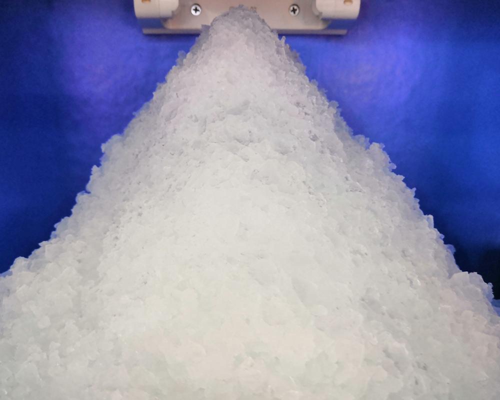 Snooker Commercial Crushed/Nug - Commercial Ice Maker incelemesi ve fiyatı