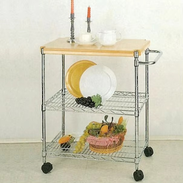 Three Layer Stainless Steel Wi - Commercial Kitchen Installation incelemesi ve fiyatı