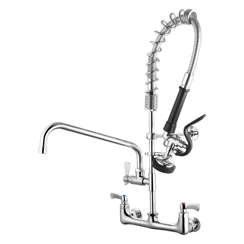 High Quality Commercial solid  - Commercial Quality Kitchen Faucet incelemesi ve fiyatı