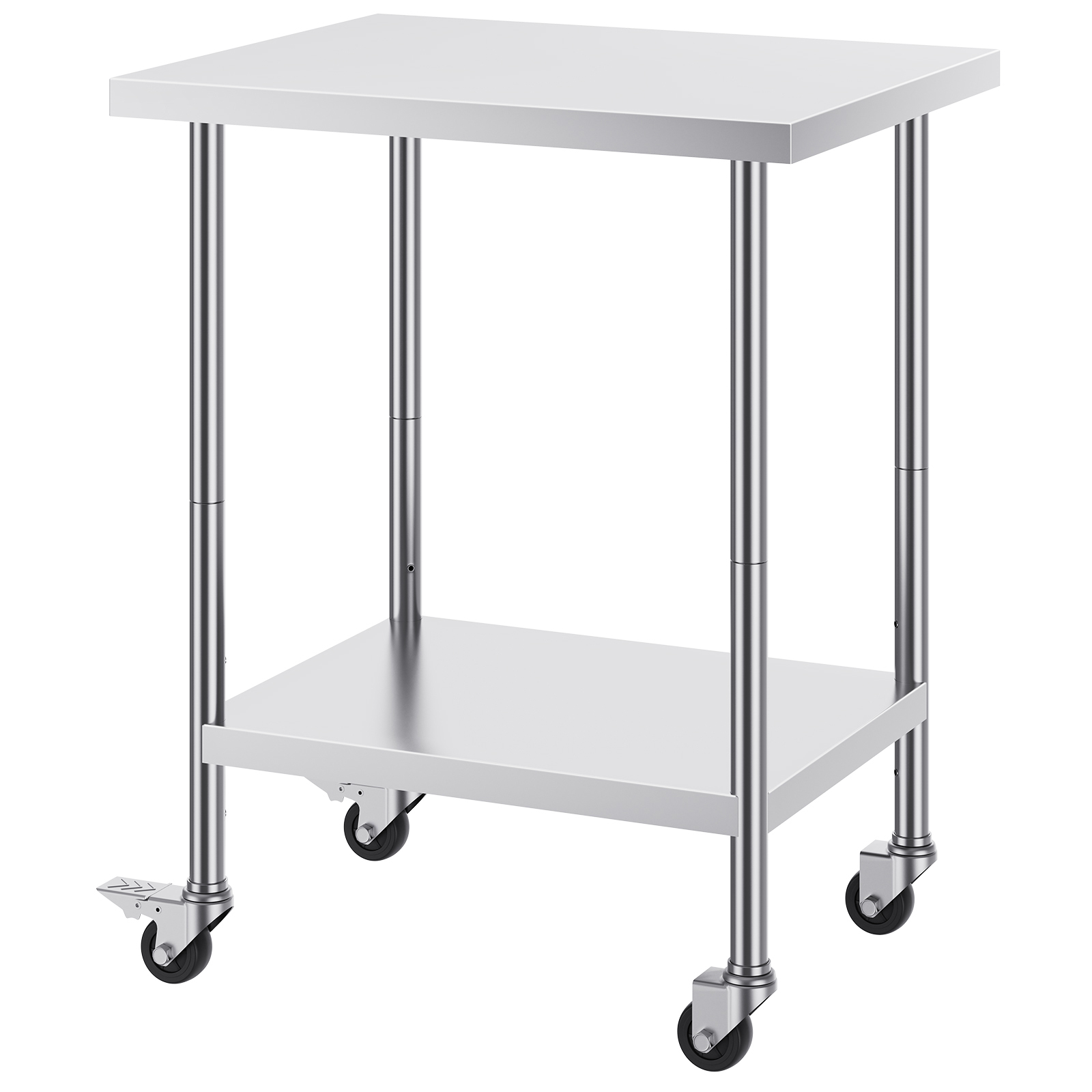 SucceBuy Stainless Steel Work  - Commercial Kitchen Tables incelemesi ve fiyatı
