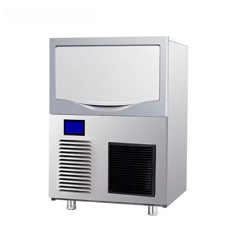 Commercial Automatic Cube Ice  - Commercial Ice Maker incelemesi ve fiyatı