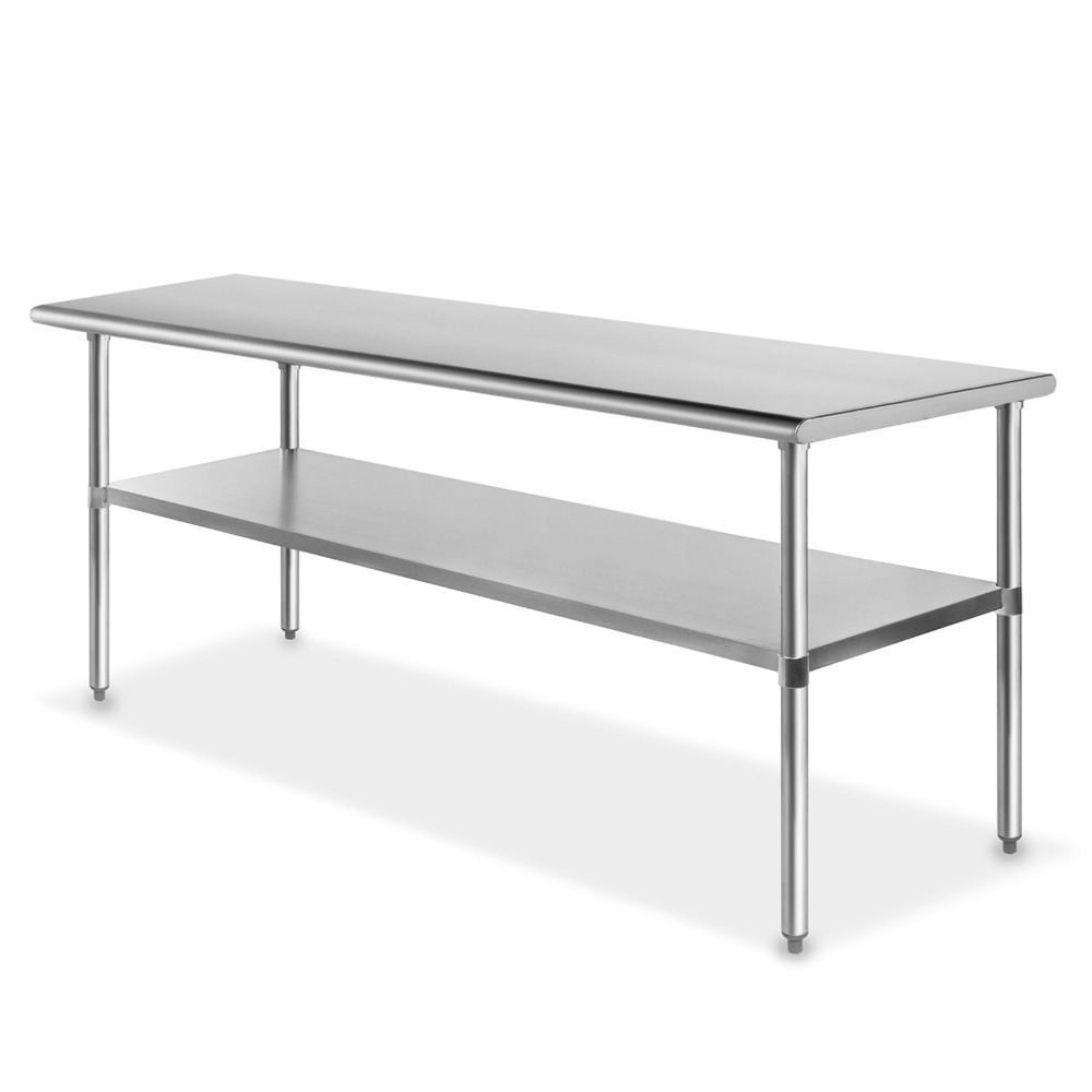 Stainless Steel Commercial Kit - Commercial Kitchen Tables incelemesi ve fiyatı