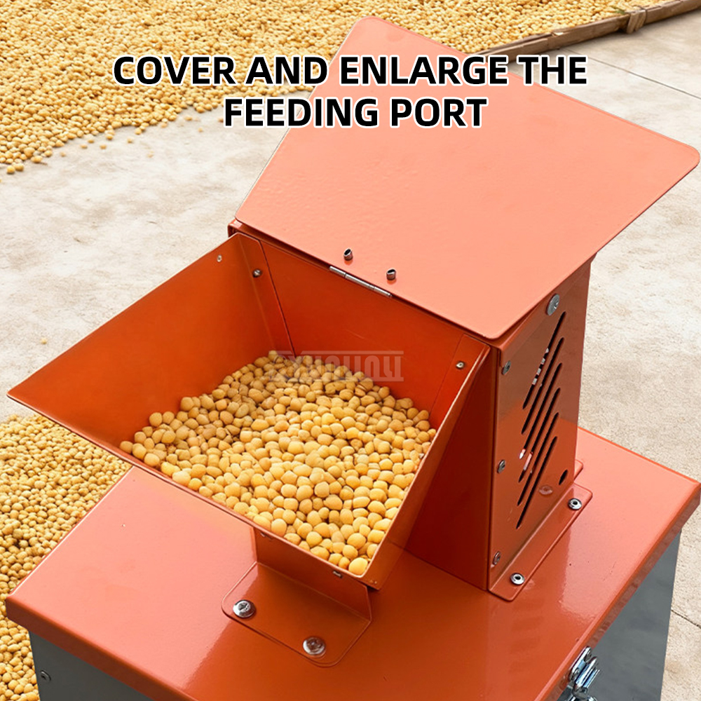 High Power Grinding Machine fo - Commercial Kitchen Use incelemesi ve fiyatı