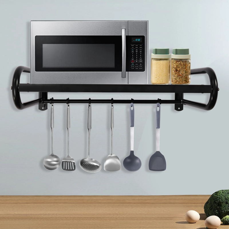 Wall-Mounted Microwave Oven Ra - Commercial Kitchen Installation incelemesi ve fiyatı