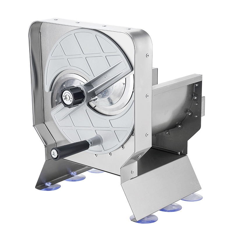 Commercial Manual Banana And P - Commercial Bread Slicer incelemesi ve fiyatı