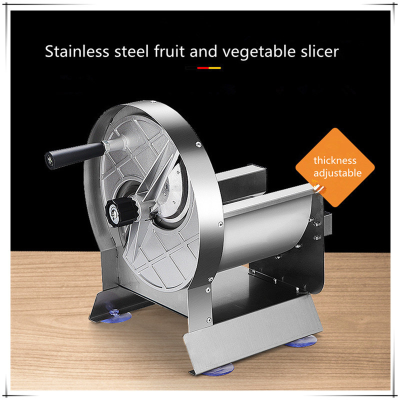 Commercial Manual Banana And P - Commercial Bread Slicer incelemesi ve fiyatı