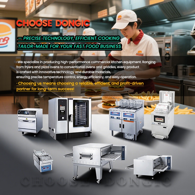 Hot Sale Six Standard Blades 7 - Commercial Kitchen Use incelemesi ve fiyatı