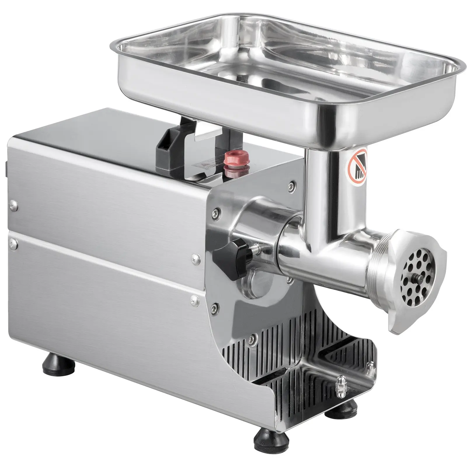 Kitchen Heavy Duty Stainless S - Meat Grinder Electric incelemesi ve fiyatı