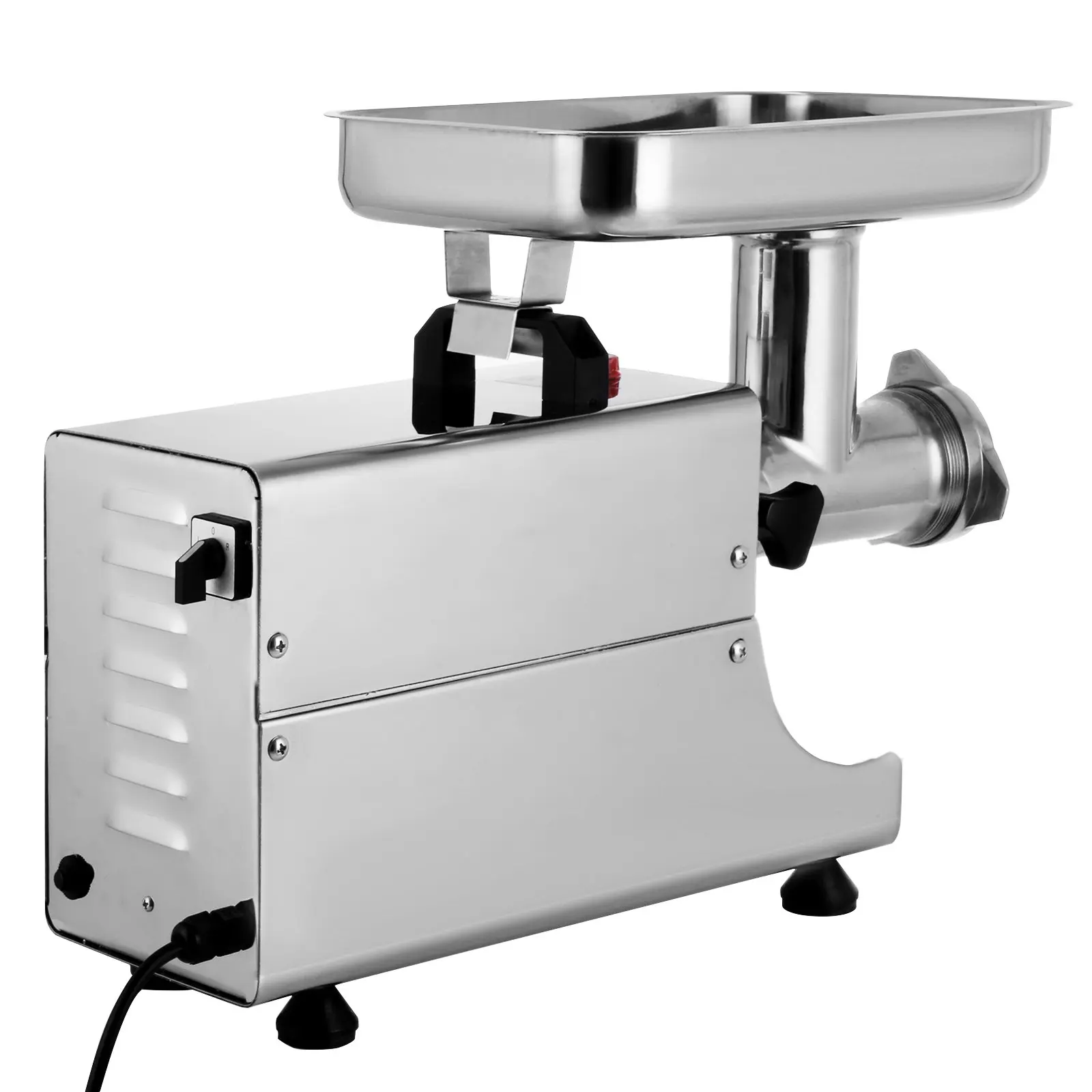 Kitchen Heavy Duty Stainless S - Meat Grinder Electric incelemesi ve fiyatı