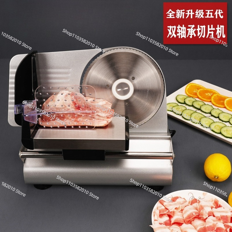 Commercial Mutton Beef Lamb Cu - Commercial Bread Slicer incelemesi ve fiyatı