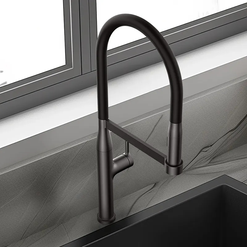 Novel and unique creative high - Commercial Quality Kitchen Faucet incelemesi ve fiyatı