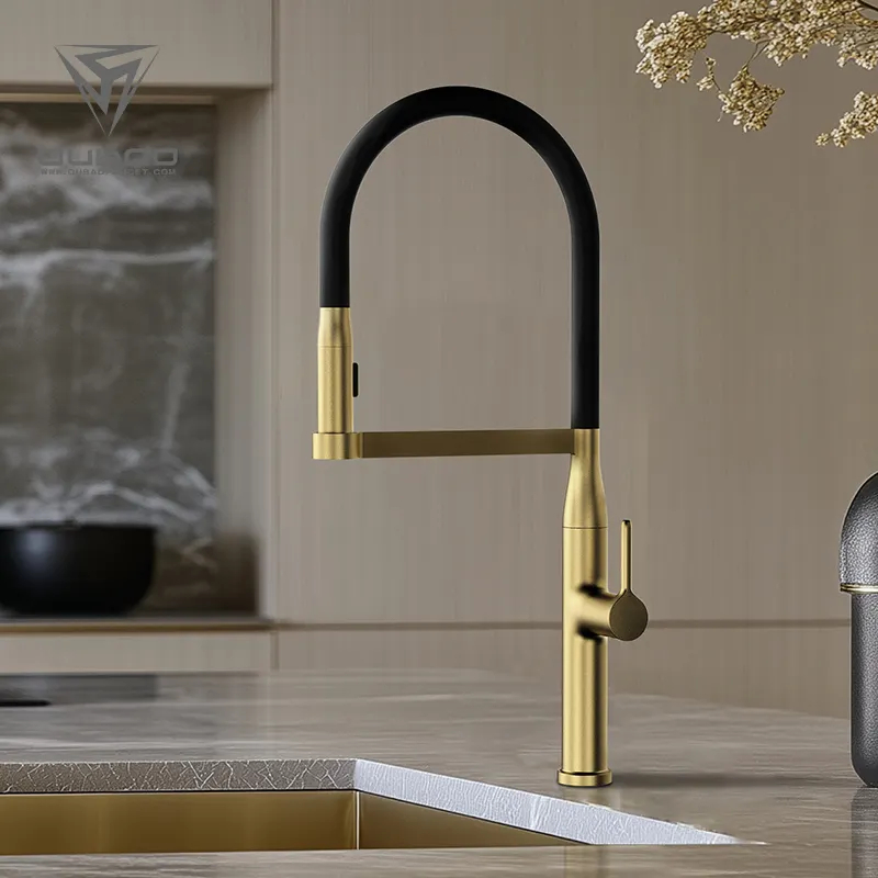 Novel and unique creative high - Commercial Quality Kitchen Faucet incelemesi ve fiyatı